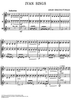 Ivan Sings - Tenor Saxophone/Baritone Horn TC