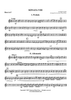 Sonata VIII - F Horn