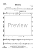Megiddo (15th Century BC) - Tenor Saxophone