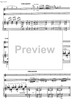 6 canzoni andaluse (6 andalusian songs) - Score