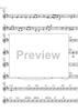 Pushover - Baritone Saxophone
