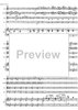 Kinderquintett - Score