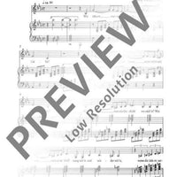 Die Wahrheit vertragen sie nicht (Wie träumt man einen Traum?)