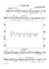 Holiday Jazz - Cello
