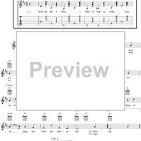 A Child This Day Is Born