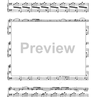 Barcarolle - from Troisiéme recueil de chants, Op. 65, No. 6