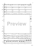 In Paradisum (from Requiem in D minor) - Score
