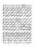 Symphony D minor - Score