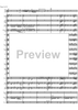 Concertino - Score