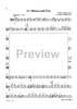 Airs and Graces: An Unusual Collection from the Baroque Era for String Trio - Viola