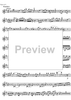 Concerto No. 3 G Major, KV216 - Violin