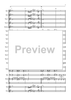 Ease on It - Conductor's Score