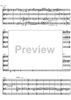 Dittico Op.27 - Score
