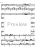 Malaguena Op.21 - Score