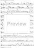 Kleine Kammermusik für fünf Bläser - Flute