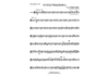 I'm Always Chasing Rainbows - Alto Saxophone 1