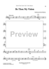 Be Thou My Vision - Cello/Bassoon 3