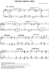 Theme from "JFK"