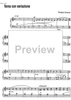 Pezzi brevi per giovani pianisti (Short pieces for young pianists)