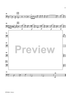 Mendelssohn Songs: Volume 2 for Cello Quartet - Cello 4