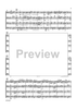 Two By Four for Cello Quartet - Score