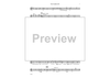It Came Upon A Coventry Carol - Tenor Saxophone