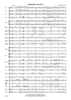 Acclamation Overture - Full Score