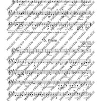 Easy Concert Pieces - Violin 2