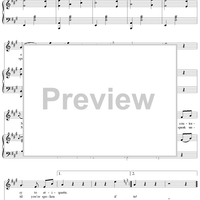 If Somebody There Chanced To Be