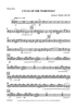 Cycle of the Werewolf - String Bass