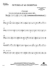 Pictures at an Exhibition - Baritone Horn/Euphonium
