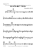 Island Rhythms - Euphonium TC