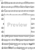 Sinfonia F Major - Viola