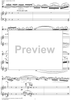 Légende - Piano Score