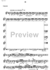 Réminiscences - Clarinet