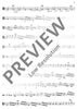 Sinfonie F major - Viola