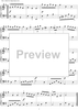 Minuet No. 2 in G Major