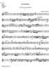 Concertino - Solo Bb Trumpet