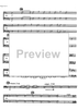 Tre notturni resiani [set of parts] - Cello