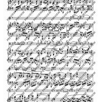 Sonata D Major