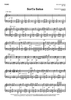 Sort's Salsa - Piano