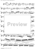 Violin Concerto No. 1 - Violin