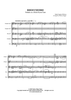 RHOSYMEDRE - Prelude on a Welsh Hymn Tune - Score