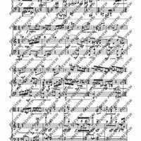 concerto - Piano Reduction