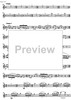 Sonatina in trio - Violin
