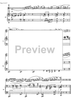 The Accomplished Clarinettist Vol. 3 - Score