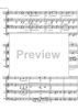 Quartet Op.37 No. 4 - Score