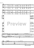 Remembering Martha (Wliilam Shakespeare: Full Fathom Five) - Score