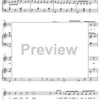 If I Only Had a Brain (from "The Wizard of Oz")