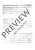 Symphonie d'archets - Full Score